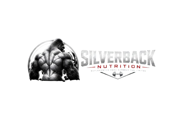 Silver back nutrition